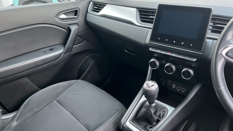 Renault Captur 1.0 TCE 90 Iconic 5dr Petrol Hatchback